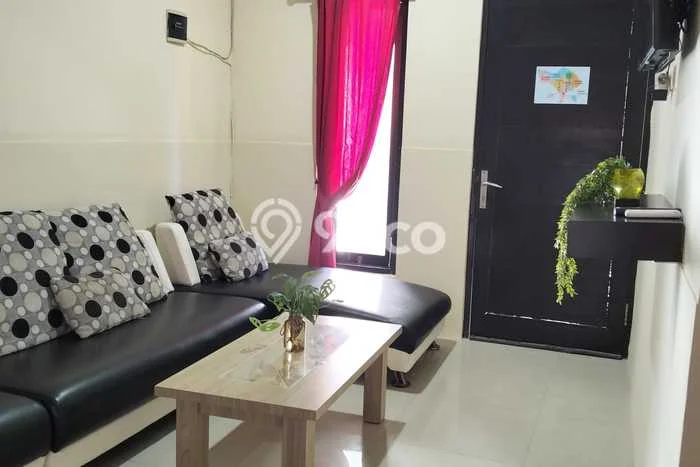 Rumah di , 3 KT, Area Elite, LT 120m2m² Bangunan 200m2m² Rumah di , 3 KT, Area Elite, LT 120m2m² Bangunan 200m2m²