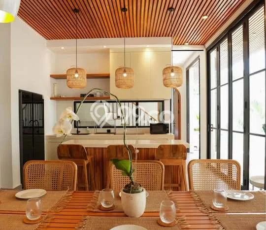 Hunian Kondisi Baik Disewakan di uluwatu, Badung LT 250m2, LB 200m2 Hunian Kondisi Baik Disewakan di uluwatu, Badung LT 250m2, LB 200m2