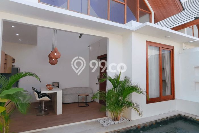 Vila Ready Kawasan , Area 0m2m², Lokasi Strategis Vila Ready Kawasan , Area 0m2m², Lokasi Strategis