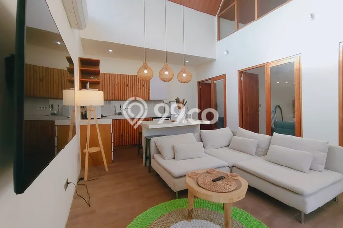 BEST RENT! Vila di , Area 0m2m², Kawasan Asri BEST RENT! Vila di , Area 0m2m², Kawasan Asri