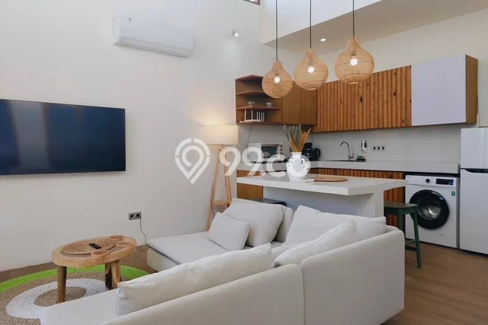 BEST RENT! Vila di , Area 0m2m², Kawasan Asri BEST RENT! Vila di , Area 0m2m², Kawasan Asri