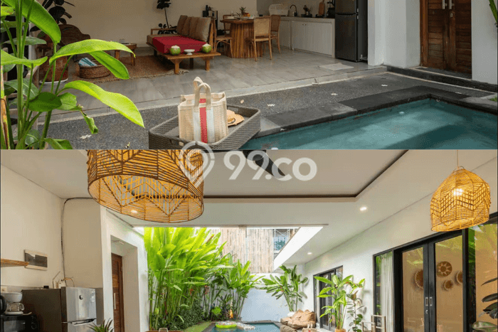 Vila Siap Huni di , Luas 0m2m², Disewakan Vila Siap Huni di , Luas 0m2m², Disewakan
