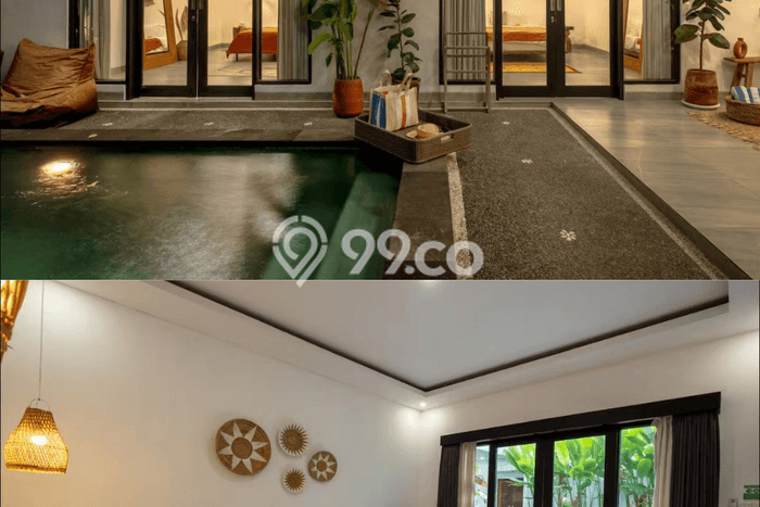 Vila Siap Huni di , Luas 0m2m², Disewakan Vila Siap Huni di , Luas 0m2m², Disewakan