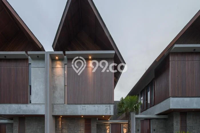 Vila Siap Huni Kawasan , Area 0m2m², Harganya Terjangkau Vila Siap Huni Kawasan , Area 0m2m², Harganya Terjangkau
