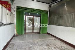 Area Ramai! Ruko Dijual di Kuta untuk Bisnis Luas Bangunan 120m2 Area Ramai! Ruko Dijual di Kuta untuk Bisnis Luas Bangunan 120m2