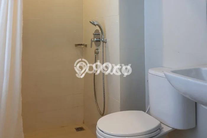 Hunian Apartemen Ekonomis 1 KT 1 KM di Denpasar Barat, Denpasar, Bali Hunian Apartemen Ekonomis 1 KT 1 KM di Denpasar Barat, Denpasar, Bali
