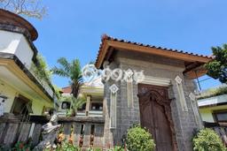 Hunian Eksklusif Siap Huni LT 2300m2 di Mengwi, Badung Hunian Eksklusif Siap Huni LT 2300m2 di Mengwi, Badung