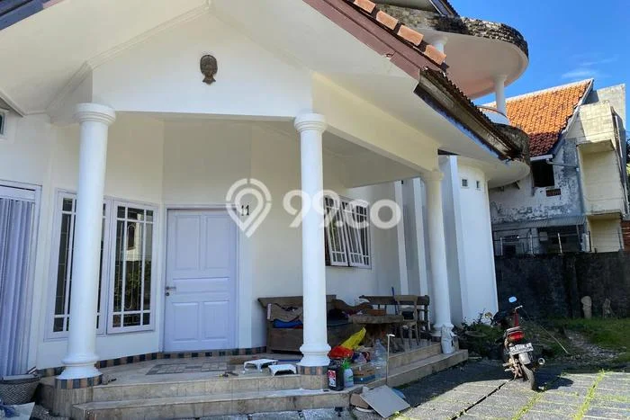 Rumah Cantik Siap Pakai Di Denpasar Barat Luas 500m2 Lokasi Strategis Rumah Cantik Siap Pakai Di Denpasar Barat Luas 500m2 Lokasi Strategis