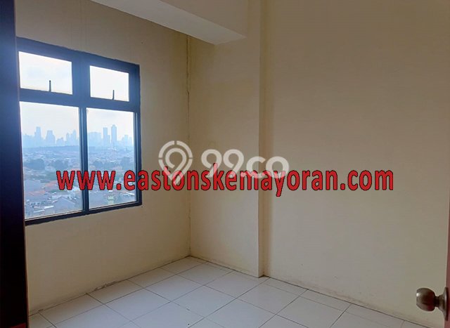 Apartemen Eksklusif di Jatinegara, 1 KM, Luas 33m², Dekat Jatinegara, Jakarta Timur, Jakarta Timur, Fasilitas Lengkap Apartemen Eksklusif di Jatinegara, 1 KM, Luas 33m², Dekat Jatinegara, Jakarta Timur, Jakarta Timur, Fasilitas Lengkap