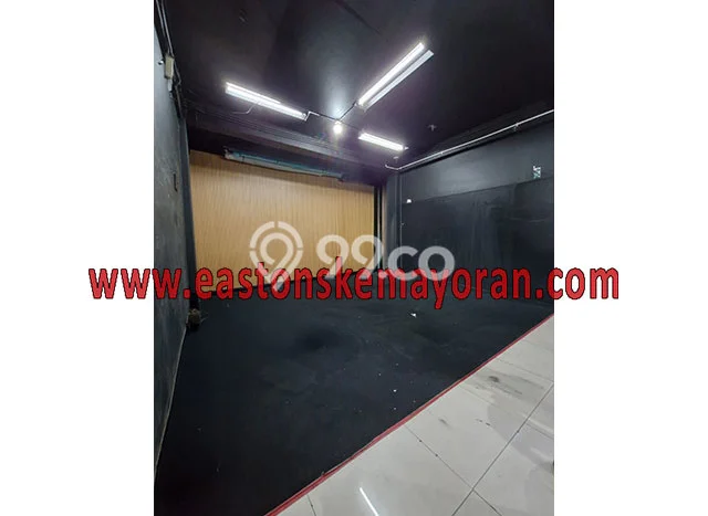 Unit Ruko Strategis di Gambir, Jakarta Pusat Potensi Cuan Besar Unit Ruko Strategis di Gambir, Jakarta Pusat Potensi Cuan Besar