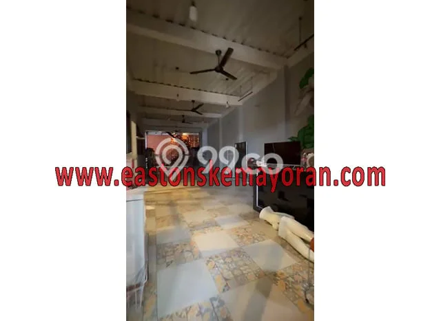 Ruko bagus disewakan di Parung Bogor dengan LB 344m2 harga sewa terbaik Ruko bagus disewakan di Parung Bogor dengan LB 344m2 harga sewa terbaik