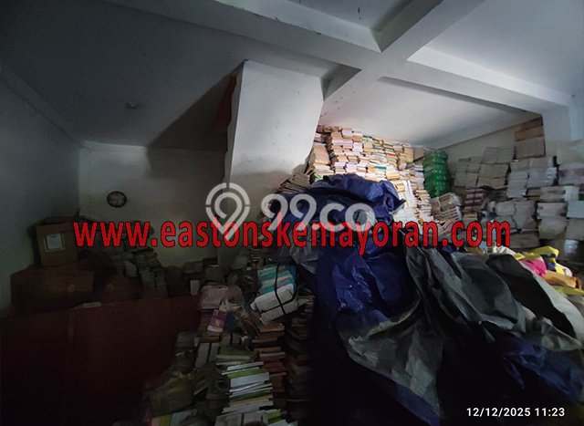 Gudang disewakan di Piyungan Bantul dengan luas bangunan 500m2 Gudang disewakan di Piyungan Bantul dengan luas bangunan 500m2