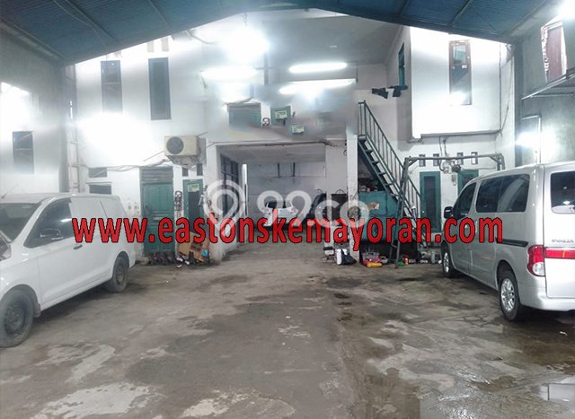 Ruko Dijual Lokasi Emas di Cakung Luas 360m2 Ruko Dijual Lokasi Emas di Cakung Luas 360m2