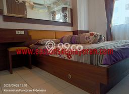 Apartemen Terjangkau di Pasar Minggu Jakarta Selatan dengan 2 KT & 1 KM Apartemen Terjangkau di Pasar Minggu Jakarta Selatan dengan 2 KT & 1 KM