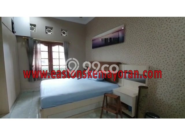 Aset Investasi! Kost Dijual di Kemayoran, Jakarta Pusat, 12 KT, 9 KM, Luas 435m2 Aset Investasi! Kost Dijual di Kemayoran, Jakarta Pusat, 12 KT, 9 KM, Luas 435m2