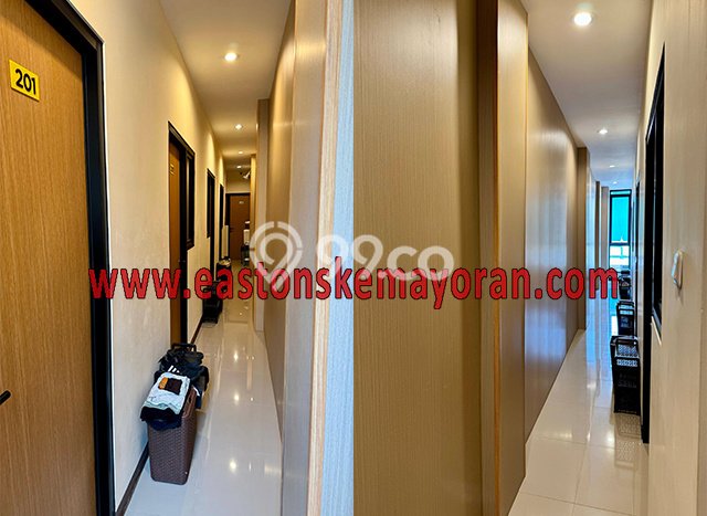 Rumah Kost untuk Dijual di Tambora dengan 21 KT, 21 KM, Luas 310m2 Rumah Kost untuk Dijual di Tambora dengan 21 KT, 21 KM, Luas 310m2
