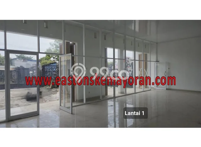 Ruko Disewa di Kedawung, Cirebon, LT 167m2 / LB 130m2 Ruko Disewa di Kedawung, Cirebon, LT 167m2 / LB 130m2