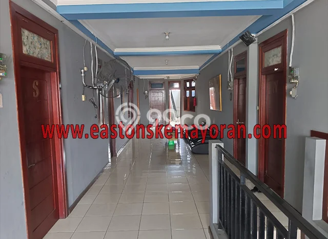 Rumah Kost Dijual di Sawah Besar, Jakarta Pusat, Spesifikasi 20 KT, 22 KM, 162m2 Rumah Kost Dijual di Sawah Besar, Jakarta Pusat, Spesifikasi 20 KT, 22 KM, 162m2