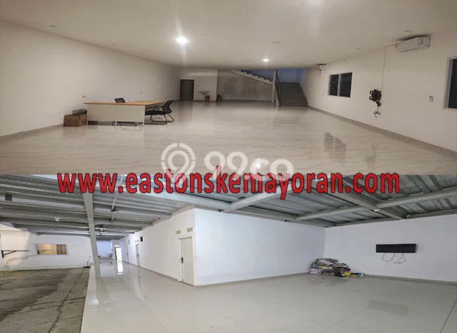 Unit Gudang Dijual di Arjawinangun Cirebon Luas Tanah 2391m2, Luas Bangunan 2300m2 Unit Gudang Dijual di Arjawinangun Cirebon Luas Tanah 2391m2, Luas Bangunan 2300m2