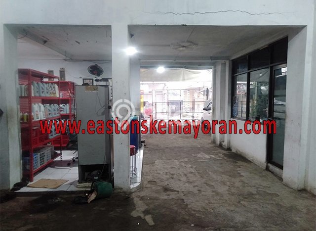 Ruko Dijual Lokasi Emas di Cakung Luas 360m2 Ruko Dijual Lokasi Emas di Cakung Luas 360m2