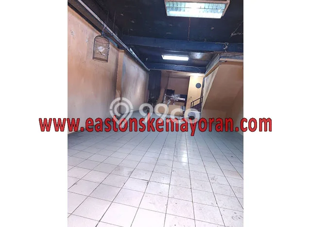 Unit Ruko Strategis di Gambir, Jakarta Pusat Potensi Cuan Besar Unit Ruko Strategis di Gambir, Jakarta Pusat Potensi Cuan Besar