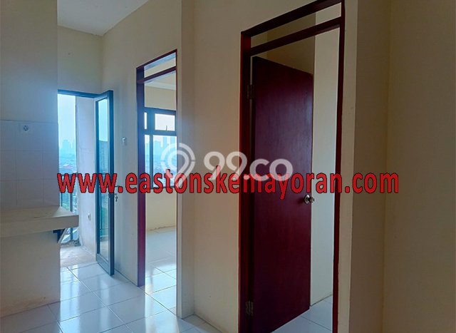 Apartemen Eksklusif di Jatinegara, 1 KM, Luas 33m², Dekat Jatinegara, Jakarta Timur, Jakarta Timur, Fasilitas Lengkap Apartemen Eksklusif di Jatinegara, 1 KM, Luas 33m², Dekat Jatinegara, Jakarta Timur, Jakarta Timur, Fasilitas Lengkap