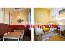 Untuk Dijual Kost 32 Kamar di Jakarta Barat untuk Investasi Anda Untuk Dijual Kost 32 Kamar di Jakarta Barat untuk Investasi Anda