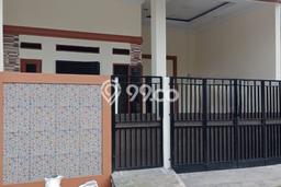 Rumah Minimalis 2 KT di Poris Tangerang Unfurnished Rumah Minimalis 2 KT di Poris Tangerang Unfurnished