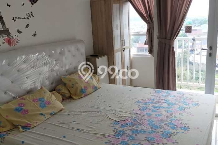 Apartemen Harga Terjangkau untuk Dijual di Poris Dengan Spesifikasi 1 KT & 1 KM Apartemen Harga Terjangkau untuk Dijual di Poris Dengan Spesifikasi 1 KT & 1 KM