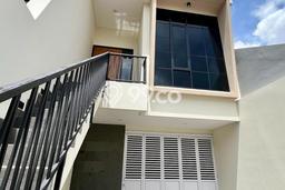 Rumah Elit Modern Siap Huni di Tomang Jakarta Barat Rumah Elit Modern Siap Huni di Tomang Jakarta Barat
