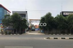 Unit Gudang Strategis di Cipondoh, Tangerang Potensi Bisnis Besar Unit Gudang Strategis di Cipondoh, Tangerang Potensi Bisnis Besar
