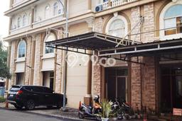 Ruko Bagus Dijual LB 210m2 Lokasi Strategis Jakarta Barat Area Cocok untuk Bisnis Ruko Bagus Dijual LB 210m2 Lokasi Strategis Jakarta Barat Area Cocok untuk Bisnis