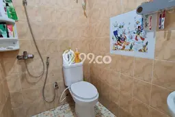 Rumah Modern Cantik 2 KT Siap Huni di Cengkareng Rumah Modern Cantik 2 KT Siap Huni di Cengkareng