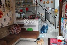 Rumah Luas Asri 3 KT Siap Pakai di Poris Tangerang Rumah Luas Asri 3 KT Siap Pakai di Poris Tangerang