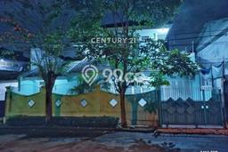 For Sale! Premium House LT 217m2 Desain Elegan di Sektor 9-Bintaro For Sale! Premium House LT 217m2 Desain Elegan di Sektor 9-Bintaro
