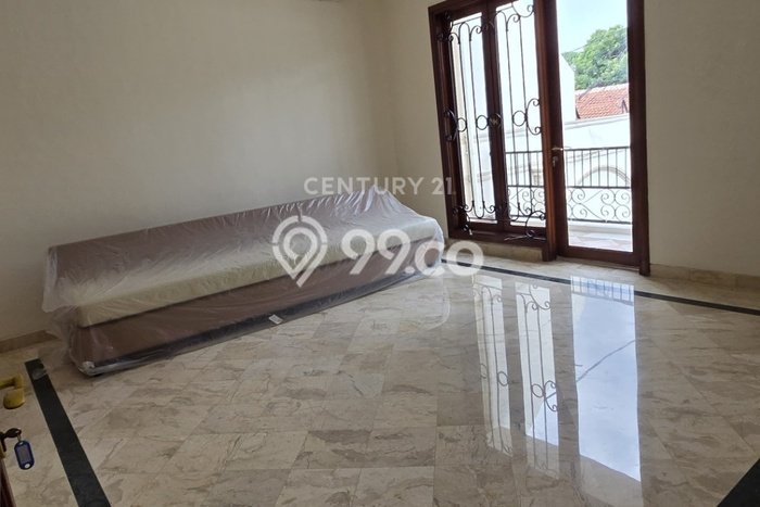 Dijual Rumah Mewah Megah Dengan View Eksklusif di Sektor 3 - Bintaro, Tangerang Selatan Dijual Rumah Mewah Megah Dengan View Eksklusif di Sektor 3 - Bintaro, Tangerang Selatan