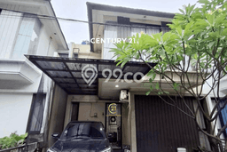 Rumah Modern 3 KT di Pondok Ranji Tangerang Rumah Modern 3 KT di Pondok Ranji Tangerang