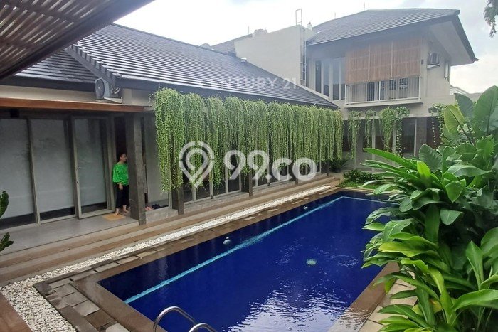 Bintaro Sektor 1 Bintaro Sektor 1