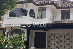 Dijual Rumah Mewah Elegan Dengan View Cantik di Sektor 7-Bintaro, Tangerang Selatan Dijual Rumah Mewah Elegan Dengan View Cantik di Sektor 7-Bintaro, Tangerang Selatan