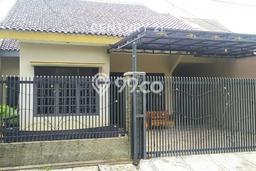 Dijual Rumah Modern 5 KT di Bintaro, Tangerang Selatan Dijual Rumah Modern 5 KT di Bintaro, Tangerang Selatan