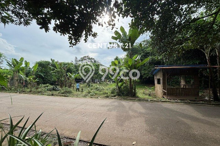 Tanah Kavling di Serpong Dijual dengan Luas 5784m2 Tanah Kavling di Serpong Dijual dengan Luas 5784m2