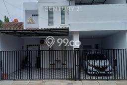 Rumah Modern 3 Kamar LT 112m2 di Bintaro Rumah Modern 3 Kamar LT 112m2 di Bintaro