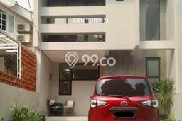 Rumah Luxury Modern Tanpa Renovasi di Bintaro Tangerang Selatan Rumah Luxury Modern Tanpa Renovasi di Bintaro Tangerang Selatan
