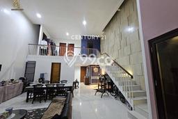 Hunian Super Mewah dengan Akses Paling Strategis di Bintaro, Tangerang Selatan Hunian Super Mewah dengan Akses Paling Strategis di Bintaro, Tangerang Selatan