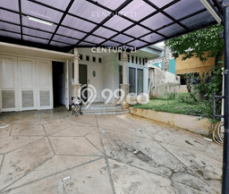 For Sale! Luxury House LT 250m2 Desain Modern di Bintaro For Sale! Luxury House LT 250m2 Desain Modern di Bintaro