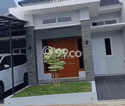 Dijual Rumah Modern 3 KT di Cipadu, Tangerang Dijual Rumah Modern 3 KT di Cipadu, Tangerang