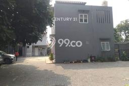 Hunian Mewah Dijual LT 1710m2 di Kebayoran Lama, Jakarta Selatan Hunian Mewah Dijual LT 1710m2 di Kebayoran Lama, Jakarta Selatan
