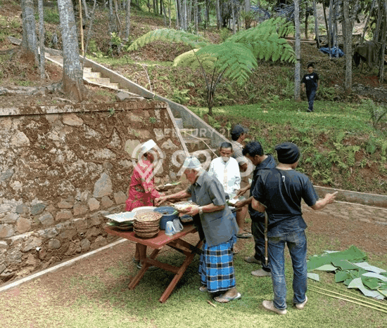 Tanah Komersial Dijual di Cipongkor Bandung Barat 10000m2 Tanah Komersial Dijual di Cipongkor Bandung Barat 10000m2