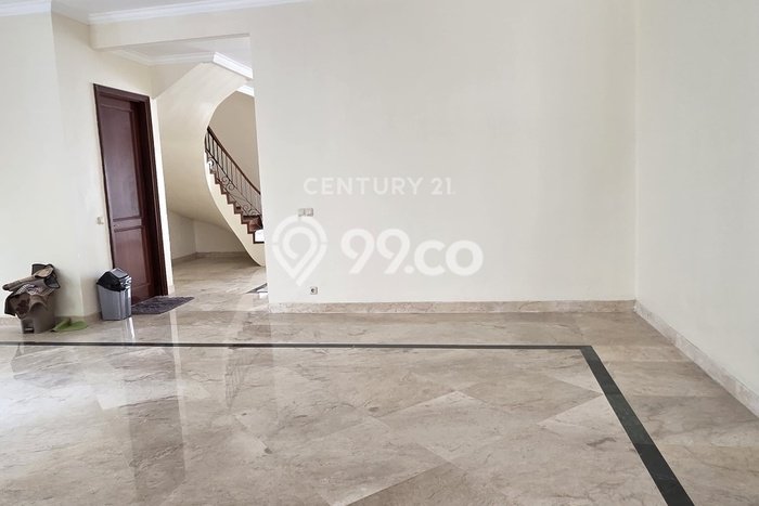 Dijual Rumah Mewah Megah Dengan View Eksklusif di Sektor 3 - Bintaro, Tangerang Selatan Dijual Rumah Mewah Megah Dengan View Eksklusif di Sektor 3 - Bintaro, Tangerang Selatan