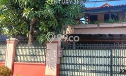 Rumah Elit LB 210m2 Siap Huni Desain Elegan di Meruya, Jakarta Barat Rumah Elit LB 210m2 Siap Huni Desain Elegan di Meruya, Jakarta Barat